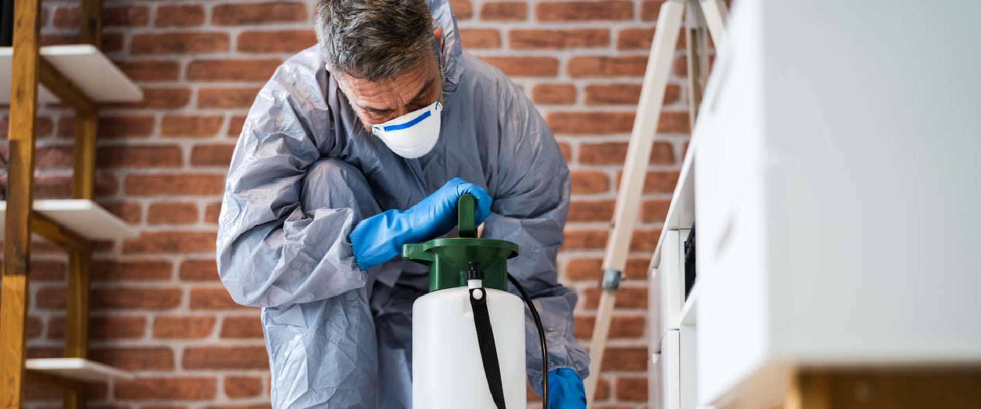The Ultimate Guide To Outdoor Pest Control In Orlando: Tips From Local Exterminators