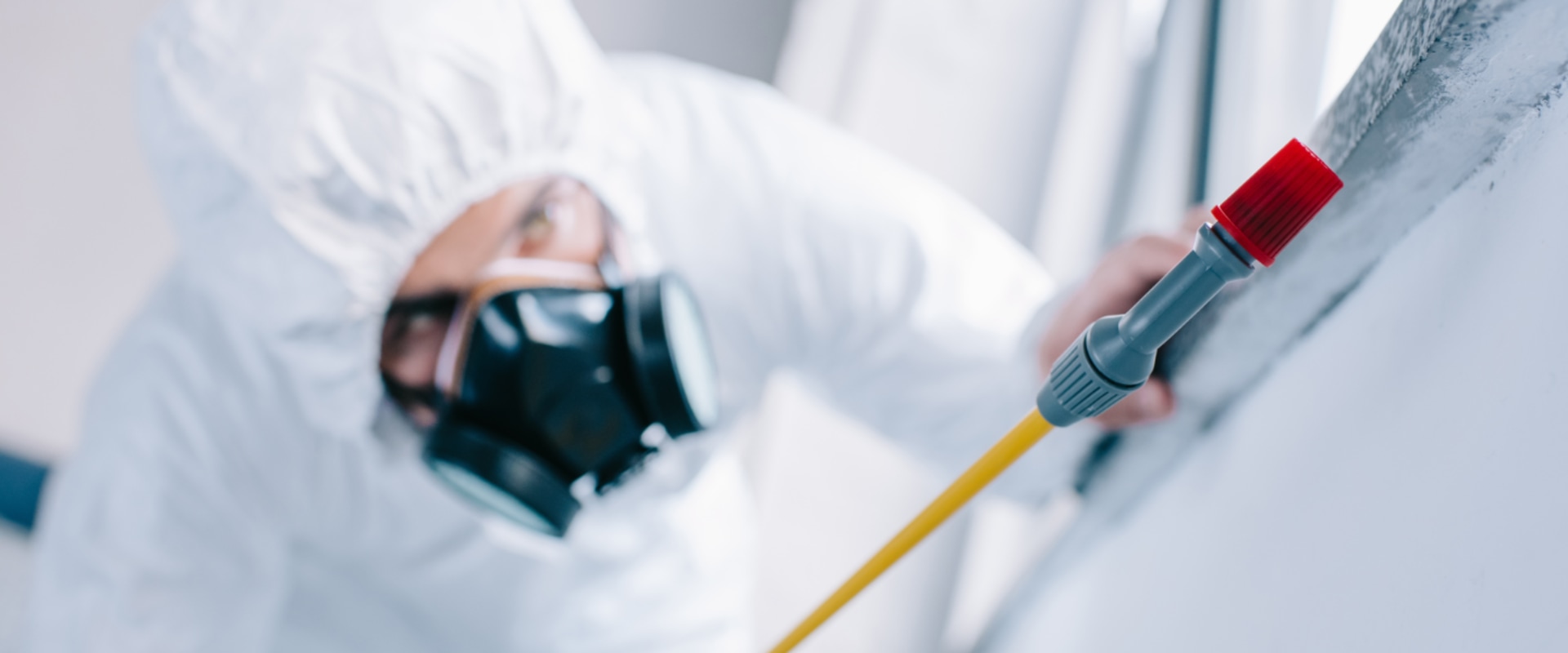 Who regulates pest control companies?