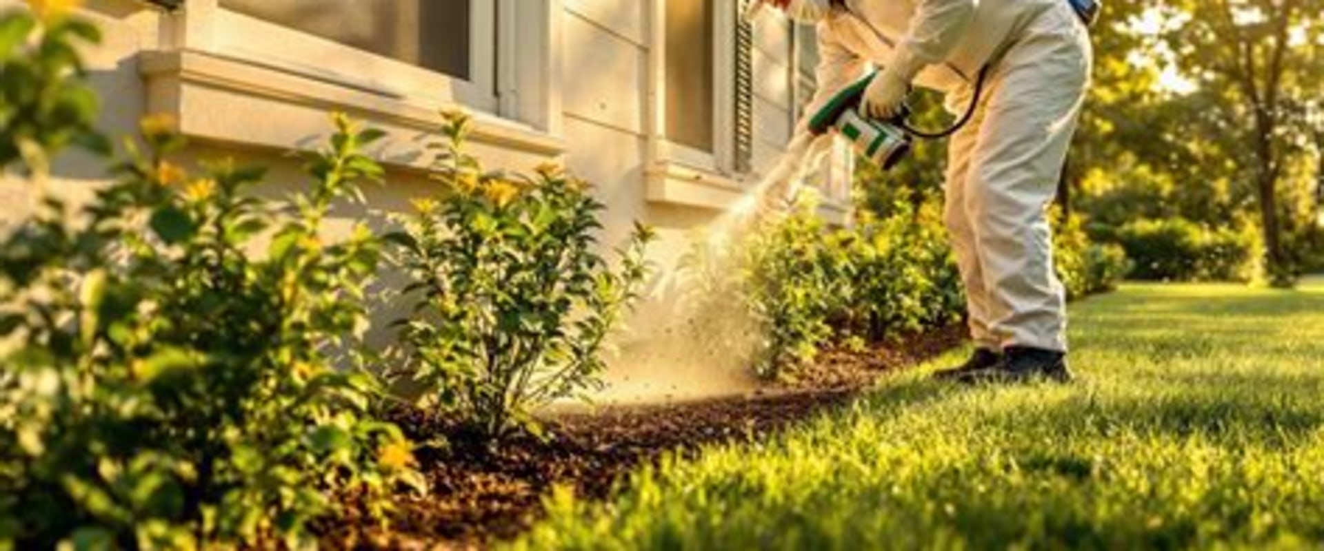 Why Outdoor Property Conditions Matter in Preventing Seasonal Pest Infestations