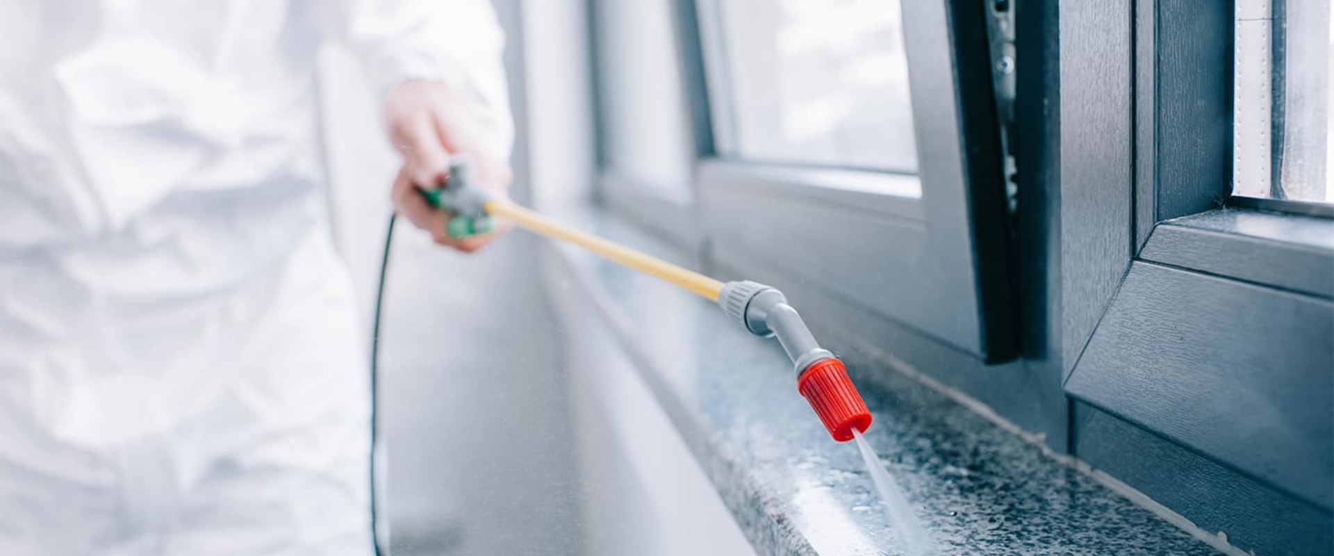 How much does outdoor pest control cost?