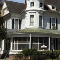 The Benefits Of Outdoor Pest Control Before Listing Your Home for Sale In Baltimore