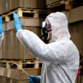 Are pest control chemicals safe?