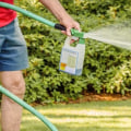 Best outdoor pest control products?