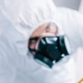 Who regulates pest control companies?
