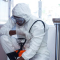 Are pest control sprays harmful?