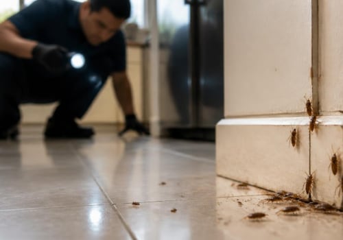 Signs Your Property May Need More Consistent Pest Service
