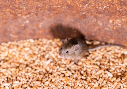 What To Do If You Find A Dead Animal In Dallas