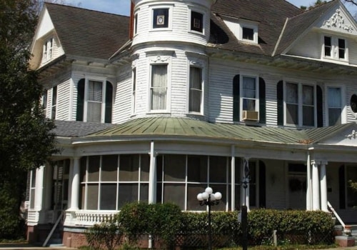 The Benefits Of Outdoor Pest Control Before Listing Your Home for Sale In Baltimore