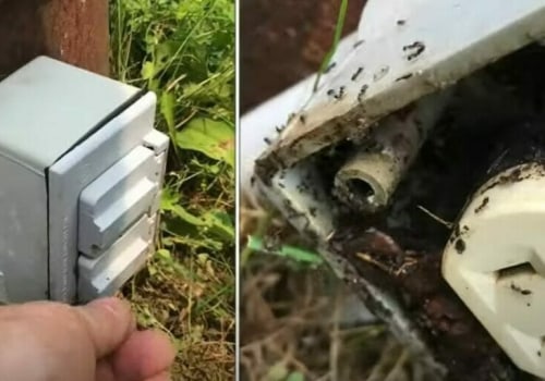 Outdoor Pest Control and the Subtle Role of Electrical System Safety