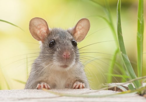 Do ultrasonic pest repellers work outdoors?