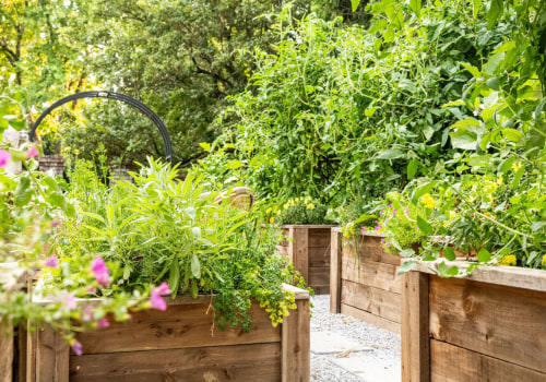Guard Your Garden: Top Outdoor Pest Control Solutions for Every Season