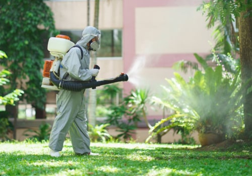 Outdoor Pest Control Tips for Managing Seasonal Infestations